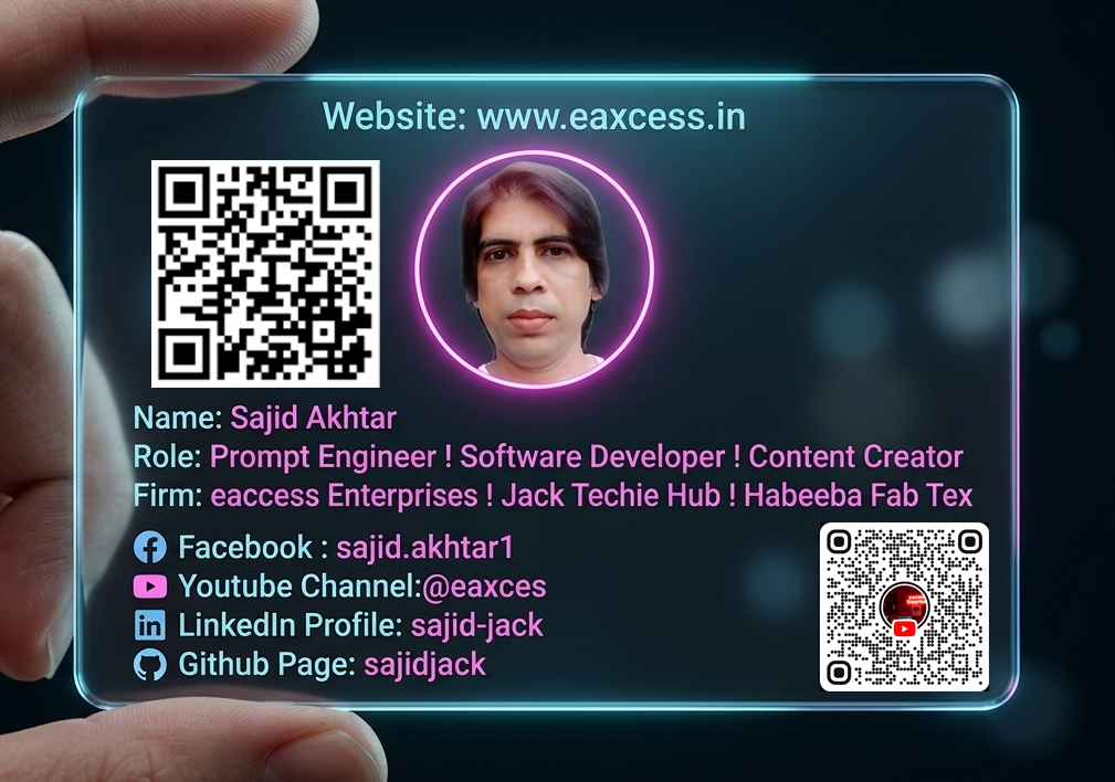 Business Card
